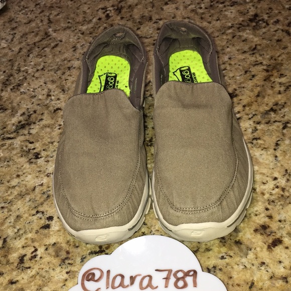 Skechers GoGa Mat